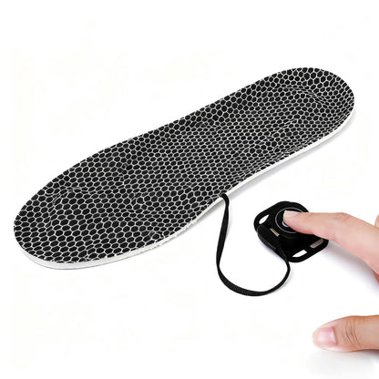 ROTARY MAGNETIC MASSAGE INSOLE($89.90 after discount.)