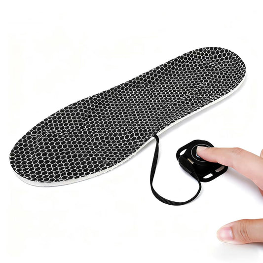 ROTARY MAGNETIC MASSAGE INSOLE($89.90 after discount.)