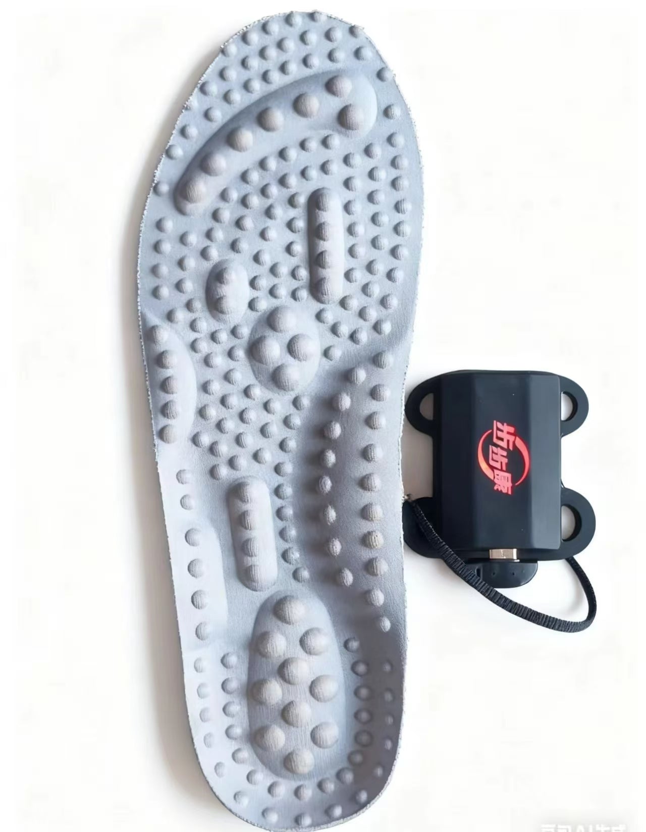 SMART HEATED INSOLE