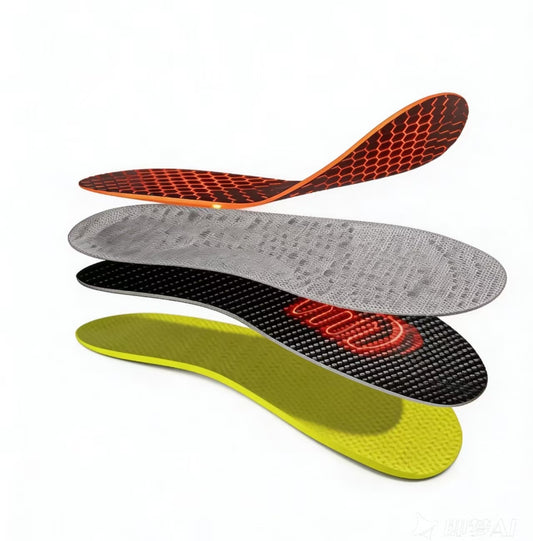 SMART HEATED INSOLE